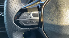 Peugeot 2008 100kW GT Premium 50kWh 5dr Auto Electric Estate